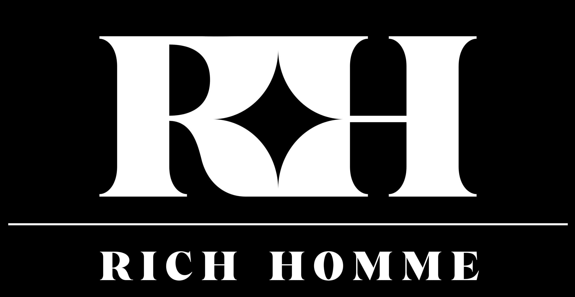 Rich Homme